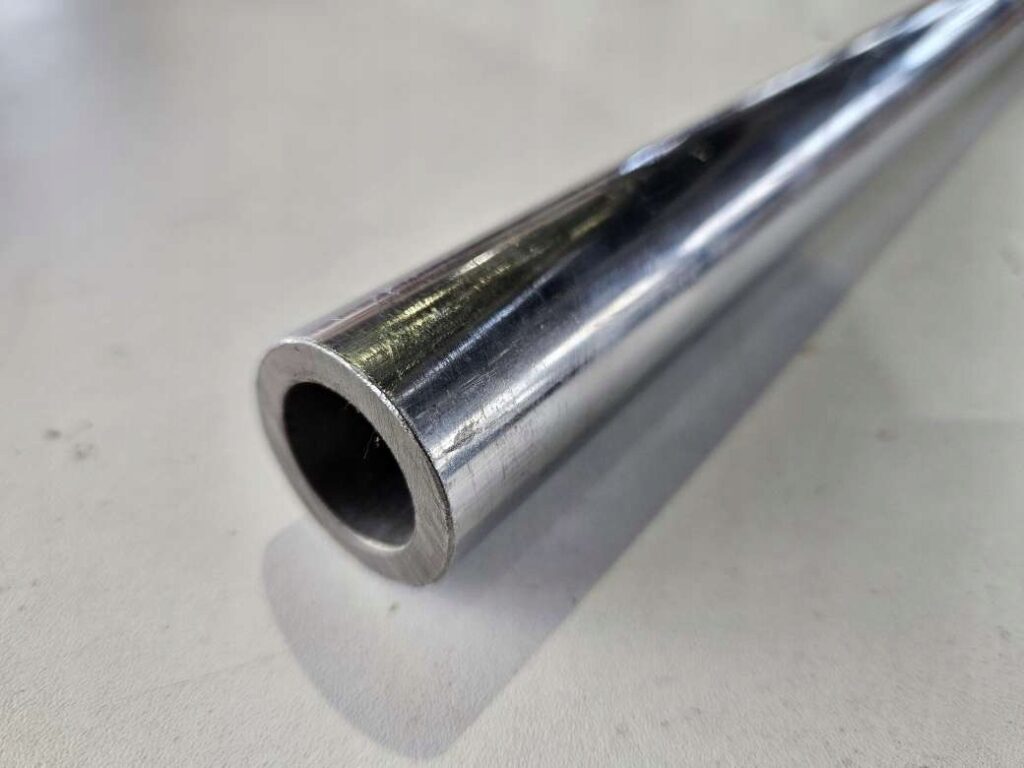 Rura żaroodporna 30,0 x 5,0mm, gat. 1.4841