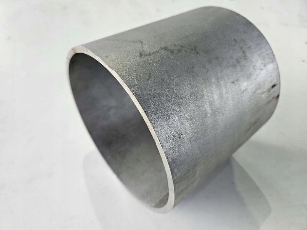 Rura żaroodporna 168,3 x 5,0mm, gat. 1.4841